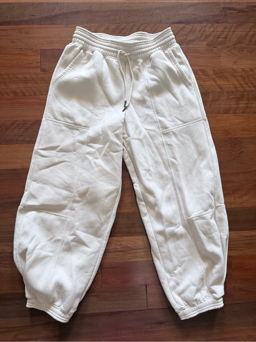 Barrel Sweatpant